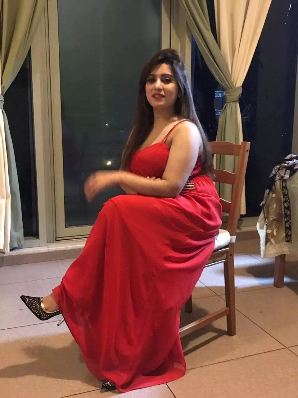 Escort Service in Shamli